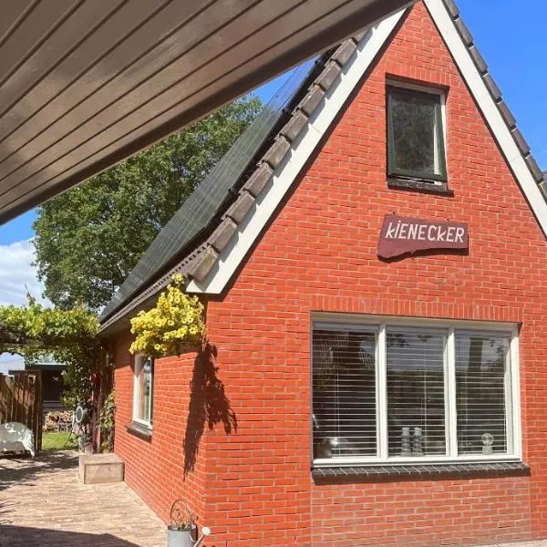 B&B Het Kleine Huisje, hotel in Emmen