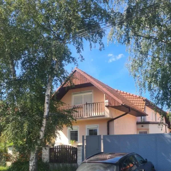 Apartmán LAVANDE, hotelli kohteessa Trávnica