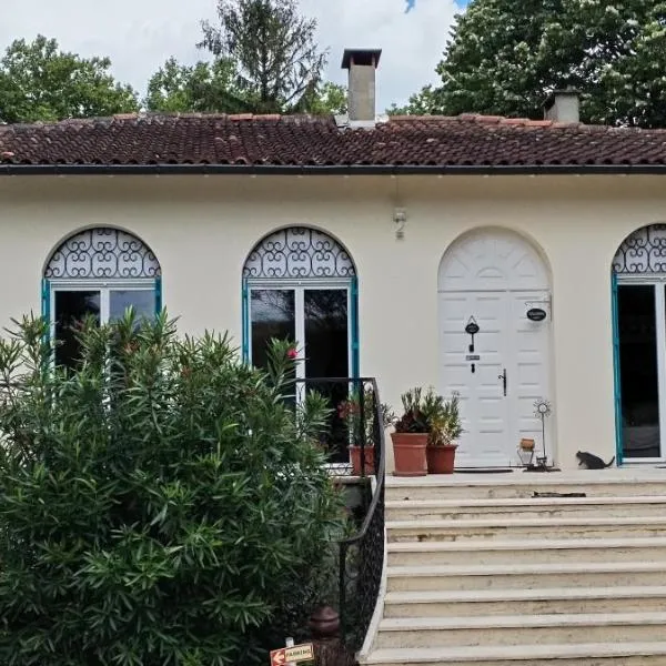 La Casanat, hotel in Montgiscard