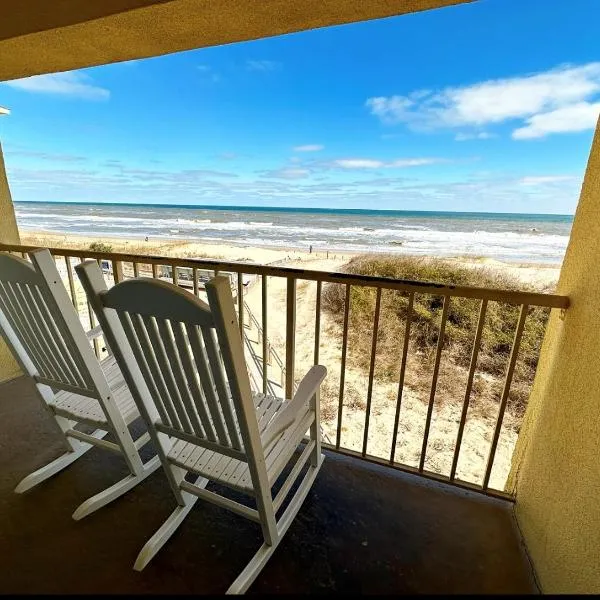 Surf Side Hotel, hotel v destinaci Nags Head