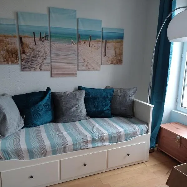 Studio Pont de Sèvres bien situé, hotel in Sèvres