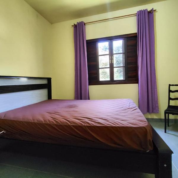 CASA DE CAMPO DOS SONHOS - Foto 2