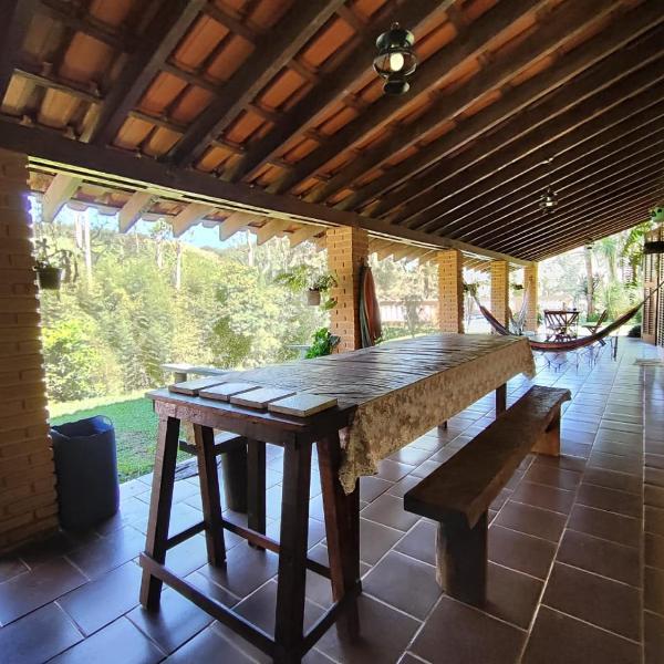 CASA DE CAMPO DOS SONHOS - Foto 5