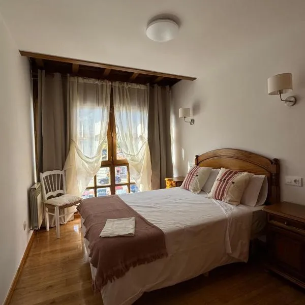 Dúplex Aravedes en Potes, hotel v destinaci Potes
