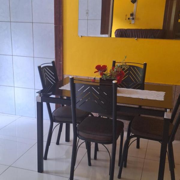 Casa da Lia - Foto 4