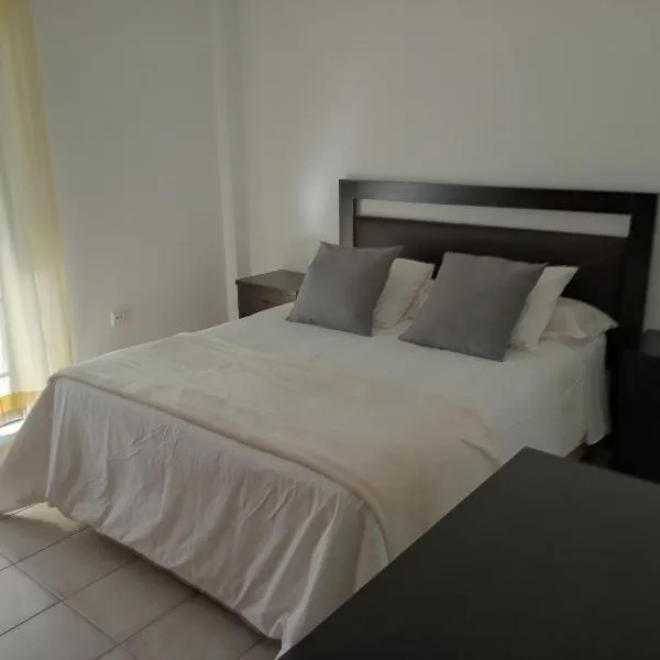 Apartmento Ito, ξενοδοχείο σε Πλάγια Μπλάνκα