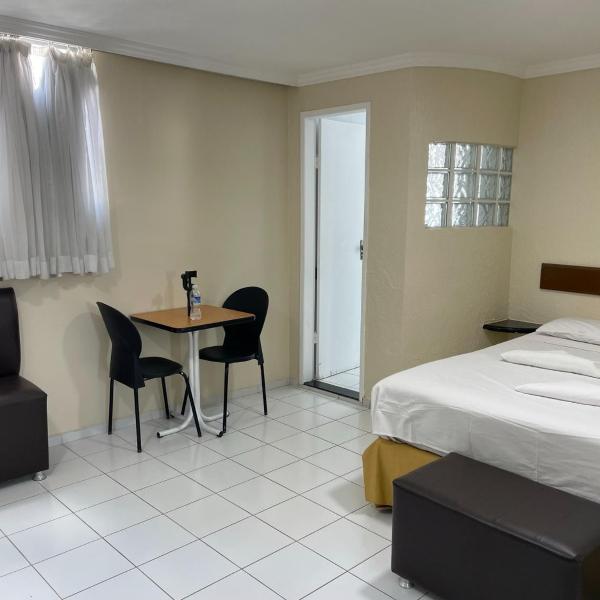 Hotel Piramide St. Antonio de Jesus - Foto 2