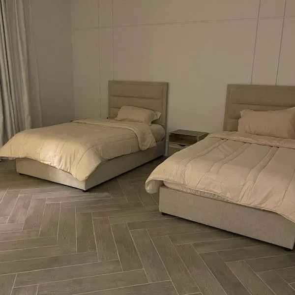 فيلا عطر الهدا, hotel v destinaci Al Hada