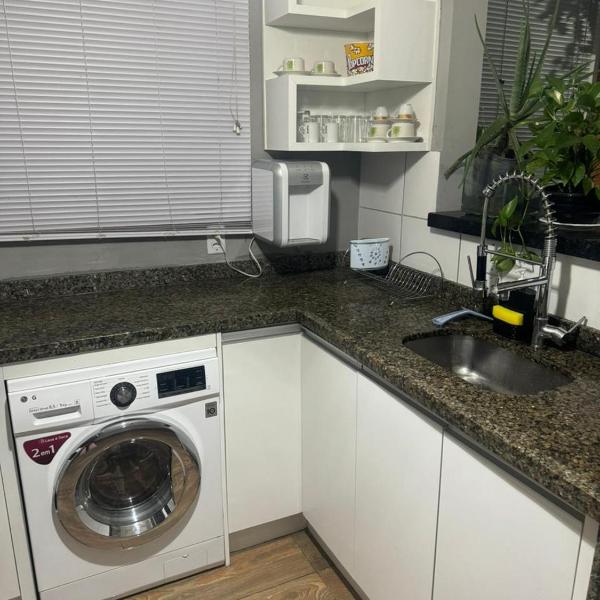 Apê 102, ao lado da Graal, Dutra e próximo da Amam - Foto 2