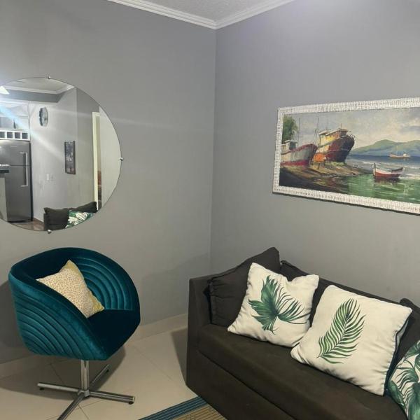 Apê 102, ao lado da Graal, Dutra e próximo da Amam - Foto 4