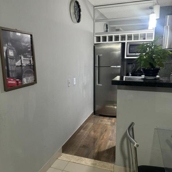 Apê 102, ao lado da Graal, Dutra e próximo da Amam - Foto 3