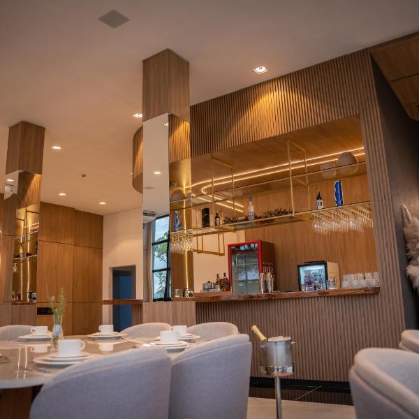 Morada Pedra Branca boutique Hotel - Foto 4