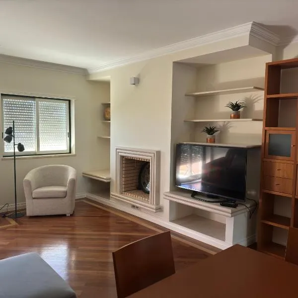 Nova Beach, hotel v destinaci Oeiras