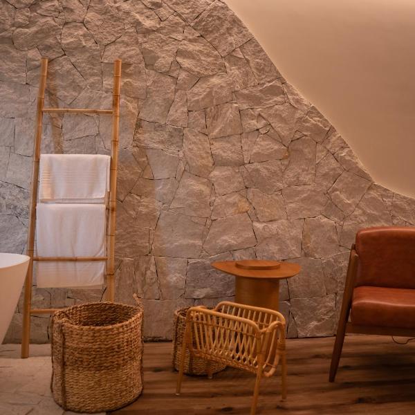 Morada Pedra Branca boutique Hotel - Foto 3