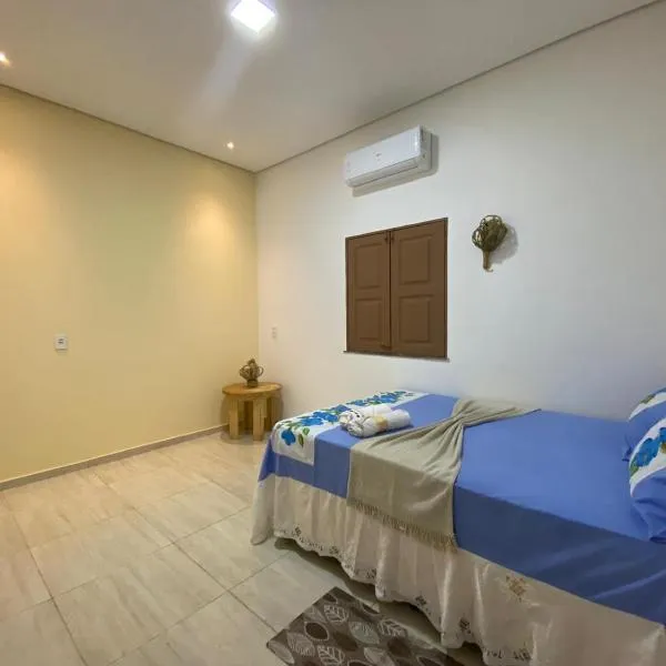 Casa da Andrea, hotel v destinaci Barreirinhas