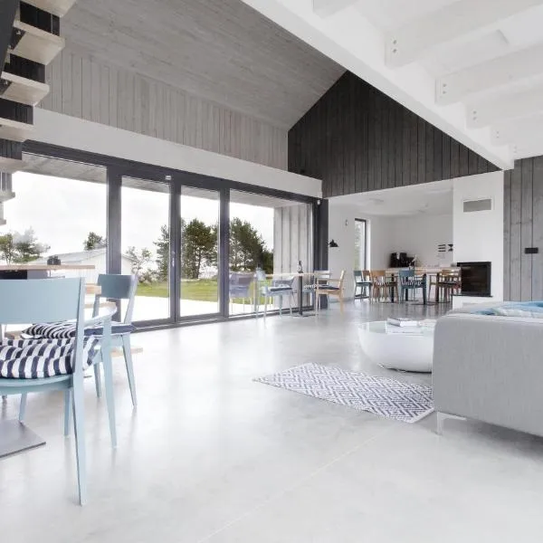 Kalaranna Holiday Home, hotel v mestu Eisma