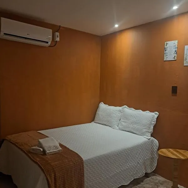 Bruno Flat Orla da cidade, hotel in Juazeiro