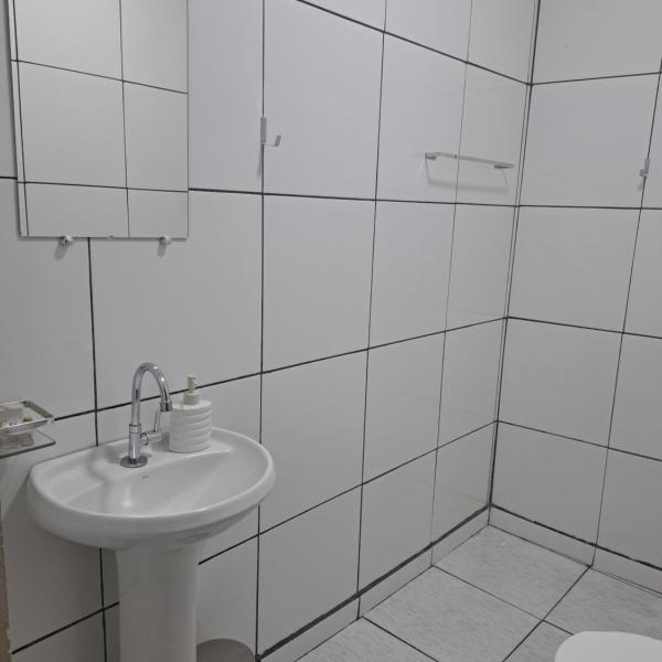Bruno Flat Orla da cidade - Foto 3