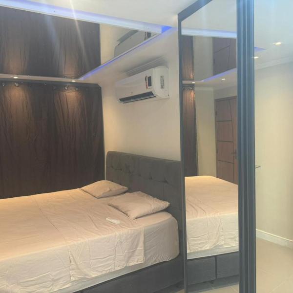 Suite 1 Residencial - Foto 2