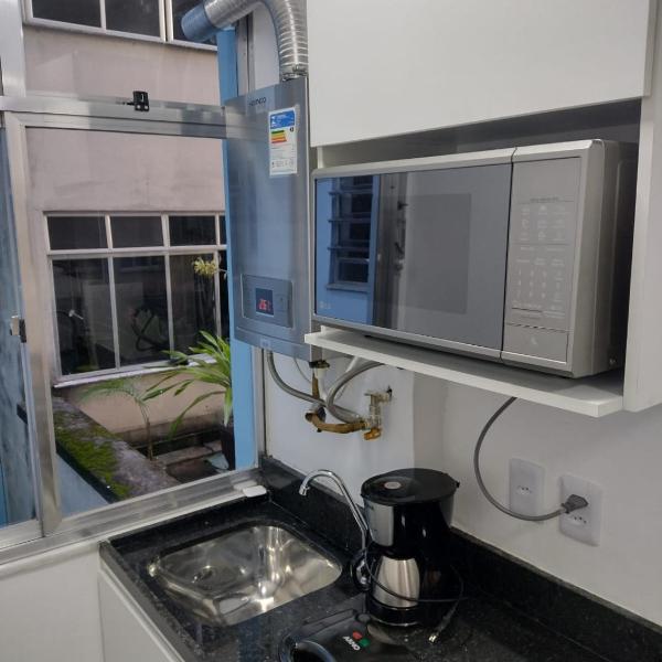 Apartamento no coração de Petrópolis - Foto 4