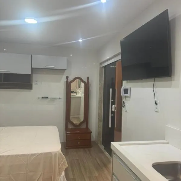Suíte 2 Residencial, hotel in Nova Iguaçu