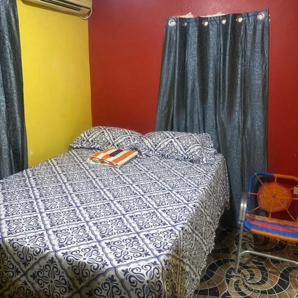 Dignified Luxury, hotell i Kingston