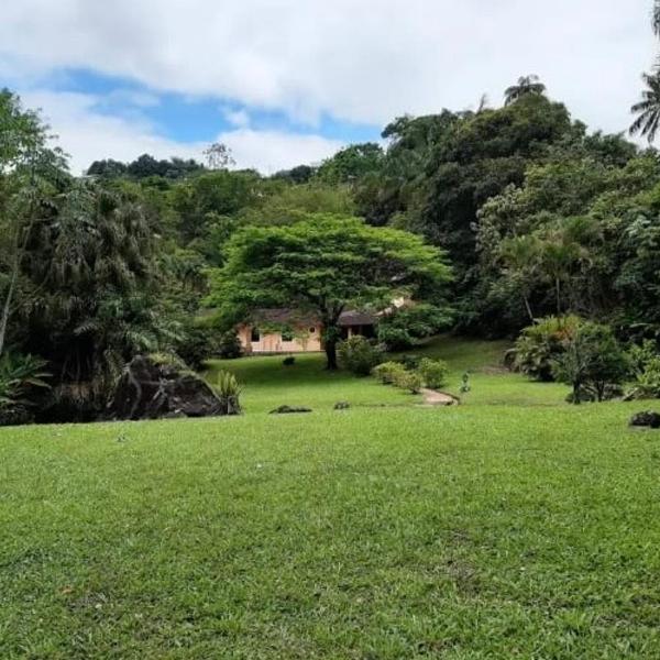 Casa da Gio Penedo - Foto 4