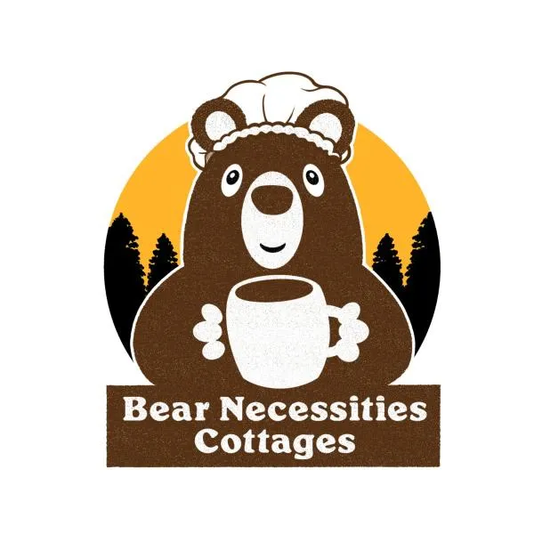Bear Necessities Alaska, hotel v destinaci Seward