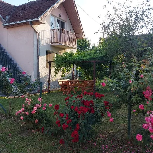 Kuca - STUDIO, hotel v destinaci Požega