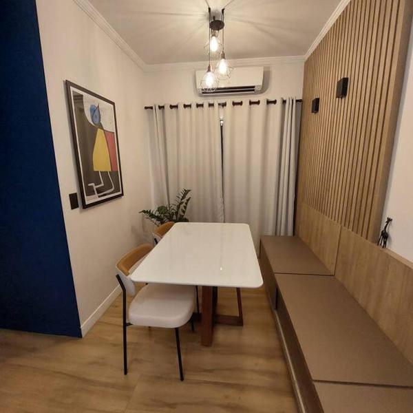 Estilo e elegância na sua estadia - Foto 4