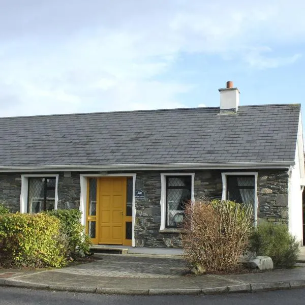 Riverlodge Self Catering, hotel v destinaci Kenmare