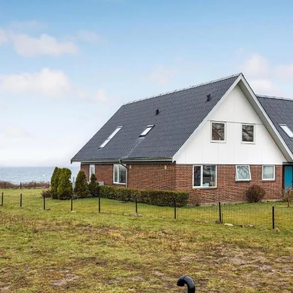 3 Bedroom Stunning Apartment In Hasle, hotel v destinaci Hasle