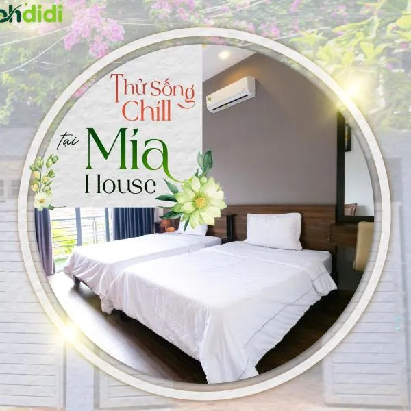 Mia's House Hue, hotel v destinaci Thôn Kim Long (1)
