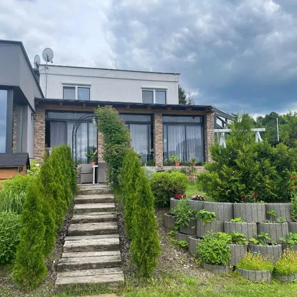 Apartmán NAVRCHU, hotel v destinaci Brezno
