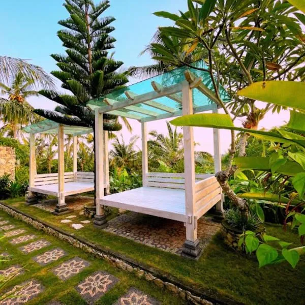 Gapul Penida, hotel v destinaci Nusa Penida