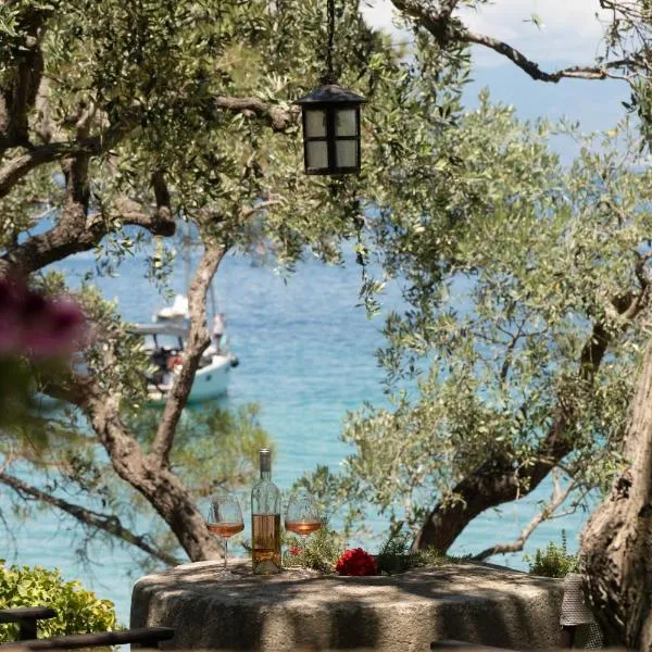 Millstone Summerhouse, hotel v destinaci Pachis