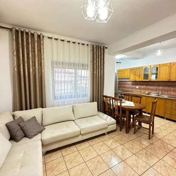 Lera Apartment Shkoder, hotell sihtkohas Shkodër