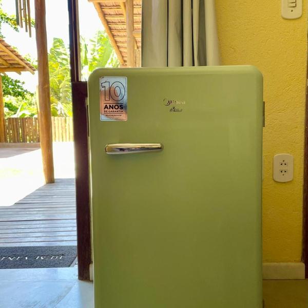 Suite Privada Com Varanda, Condominio VilaZion, Arraial D'Ajuda centro - Foto 5