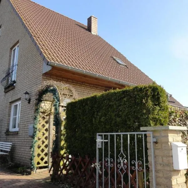 Cozy Apartment In Harrislee With Wifi, hotel in Harrislee