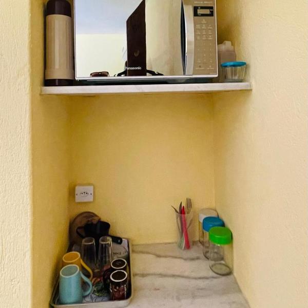 Suite Privada Com Varanda, Condominio VilaZion, Arraial D'Ajuda centro - Foto 4