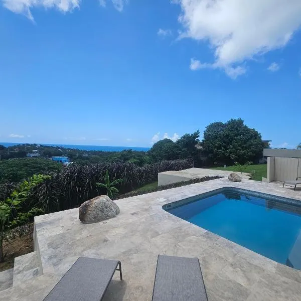 Casa Aramana, hotel v destinaci Vieques