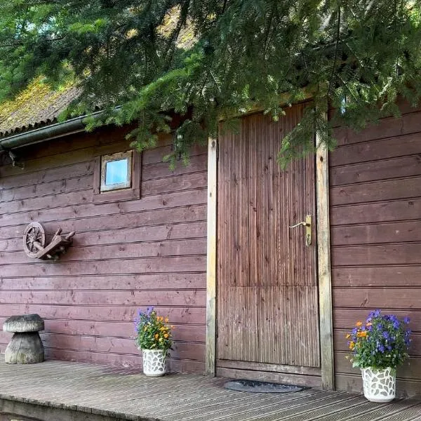 Ziedi, hotel v destinaci Ieriķi