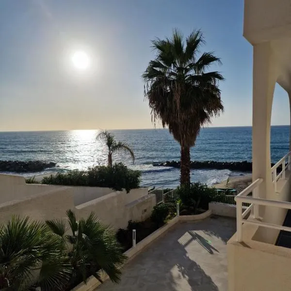B&B Villa Gaia, hotel in Pizzo