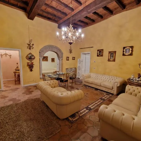Appartamenti INCORONATA, hotel in Lodi