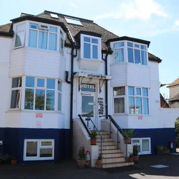 Littlestone Hotel, hotel v destinaci New Romney