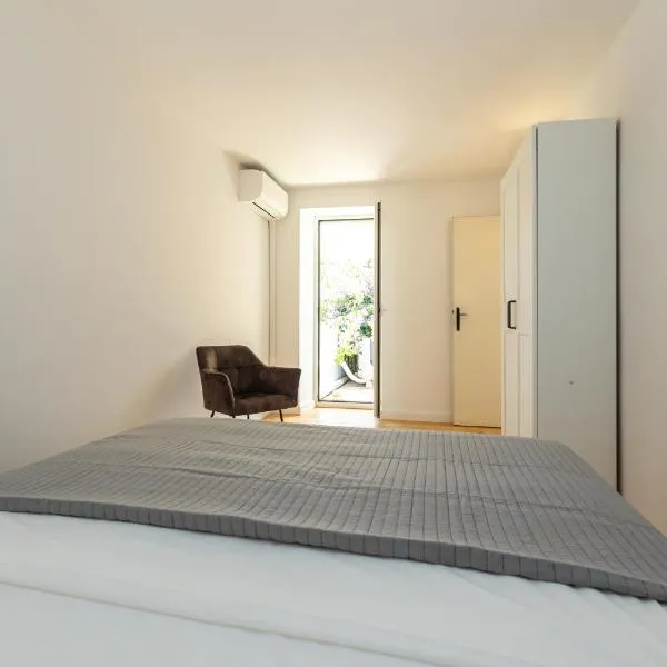 House Draza, hotel v destinaci Biograd na Moru