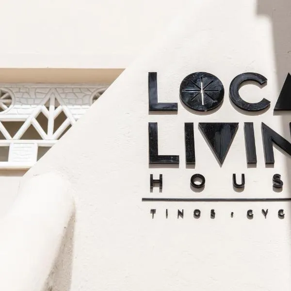 Local Living House, מלון בטינוס טאון