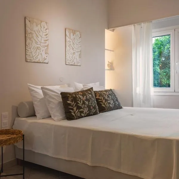 Preveza Life apartment 2, hotel em Preveza