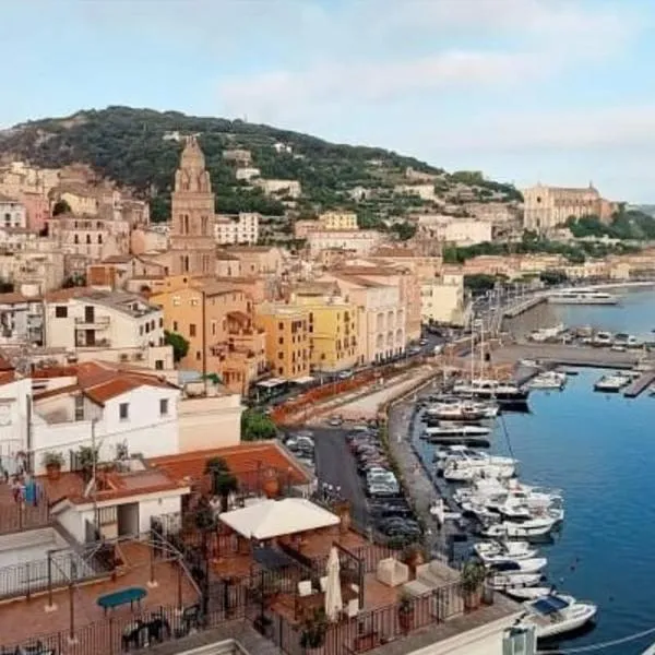 Vic O Mar, hotel in Gaeta