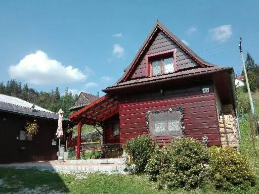 Chata u Jany domček, khách sạn ở Ždiar